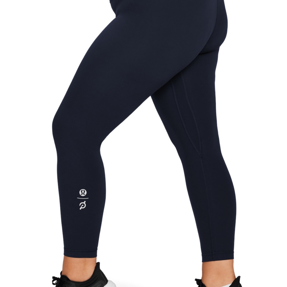 Lululemon Peloton Align High Rise Pant